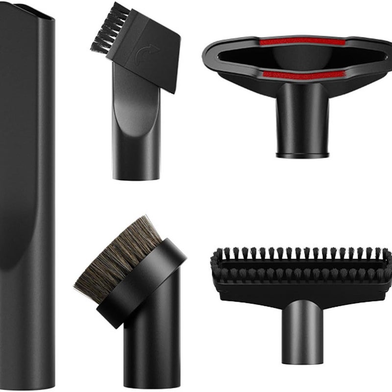 Akcesoria do odkurzaczy - Dysze szczelinowe - Adaptery węży 32/35 mm - Zestawy przyłączeniowe do odkurzaczy