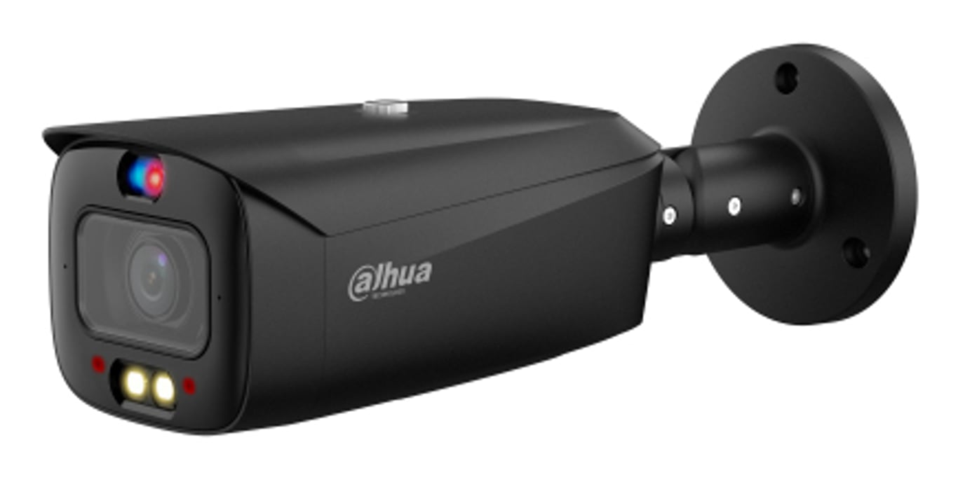 Dahua Technology WizSense IPC-HFW3549T1-ZAS-PV Tubowa Kamera bezpieczeństwa IP Wewnętrz i na wolnym powietrzu 2592 x 1944 px Sufit / Ściana