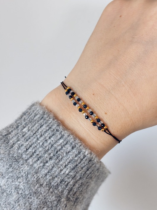 Zodiak bransoletka BLIŹNIĘTA