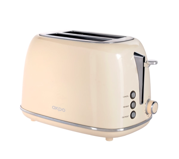 Akpo AHT510BZ Rozmrażanie 815W