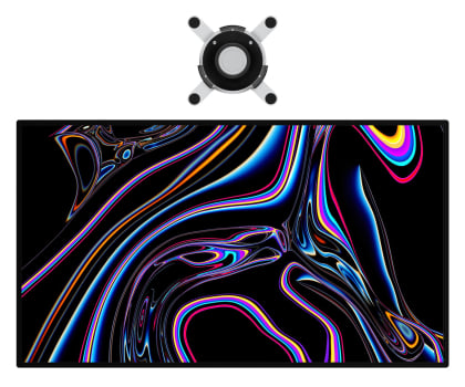 Apple Pro Display XDR 32