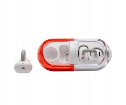 Moondrop Pill red AI ENC HI-FI Bluetooth