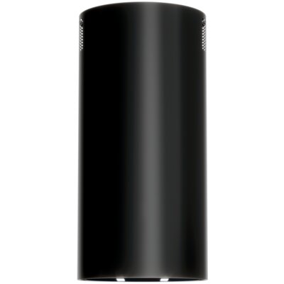 BERG RITOWOGBK3911 Czarny 555m3/h 63dB klasa B