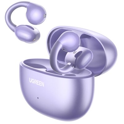 Ugreen TWS HiTune S3 WS209 fioletowe