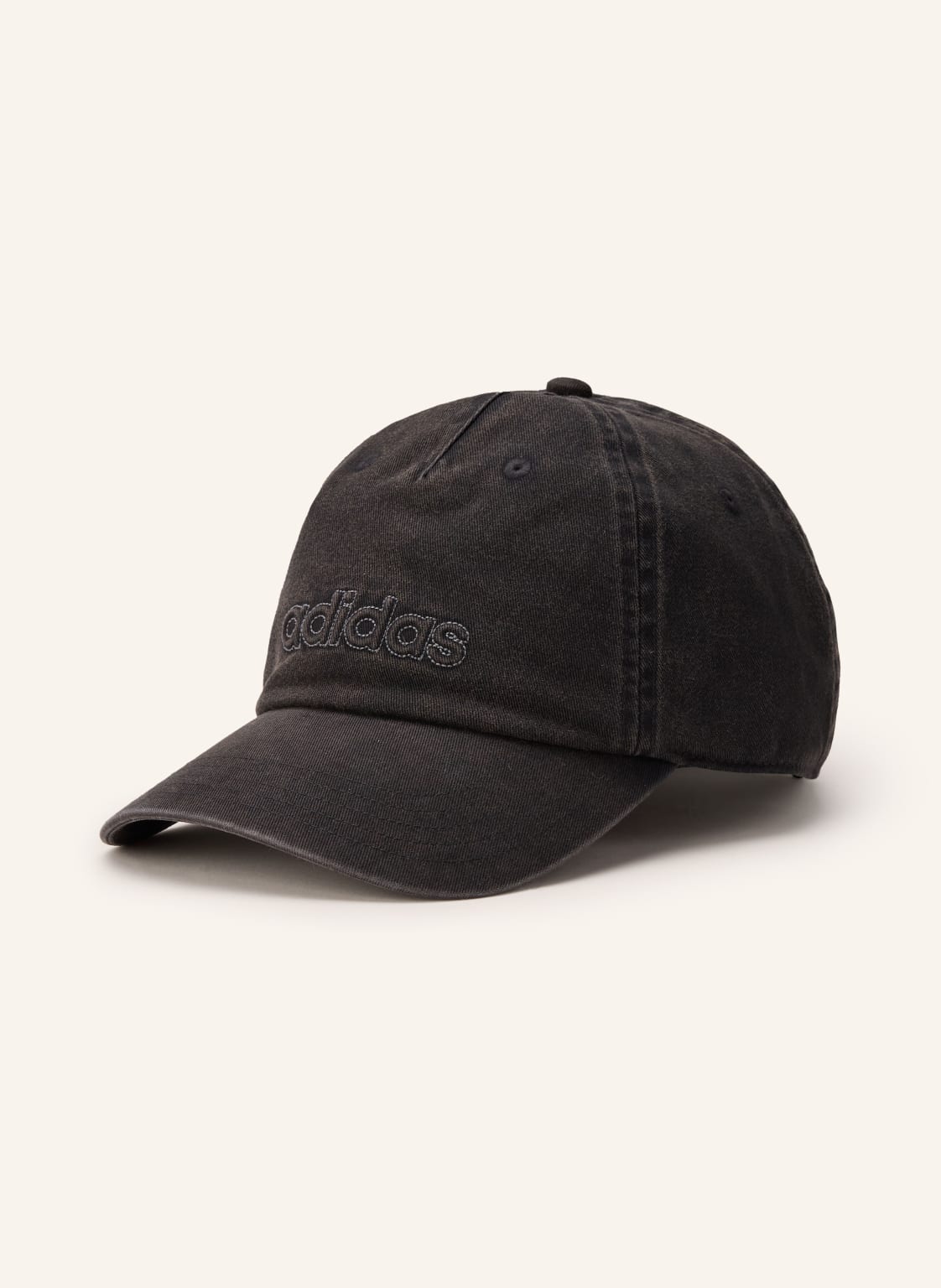 Adidas Czapka schwarz