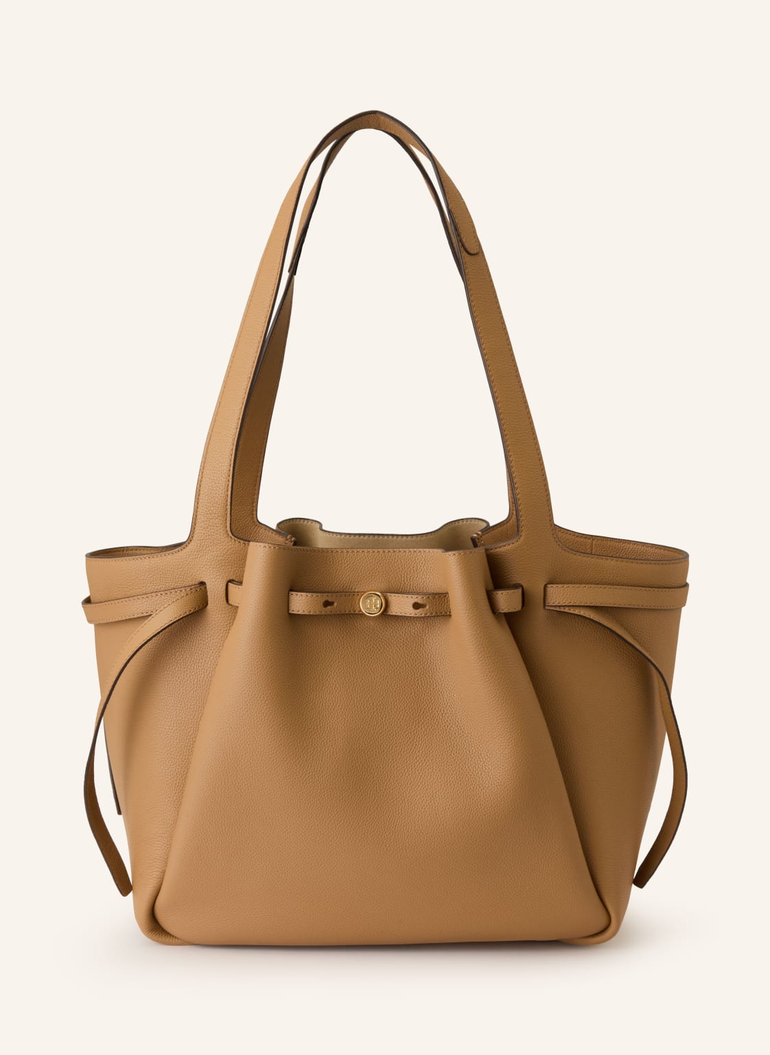 Tory Burch Torba Shopper Romy braun