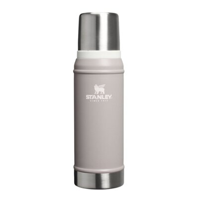 Termos STANLEY Legendary Classic Popielaty 750 ml