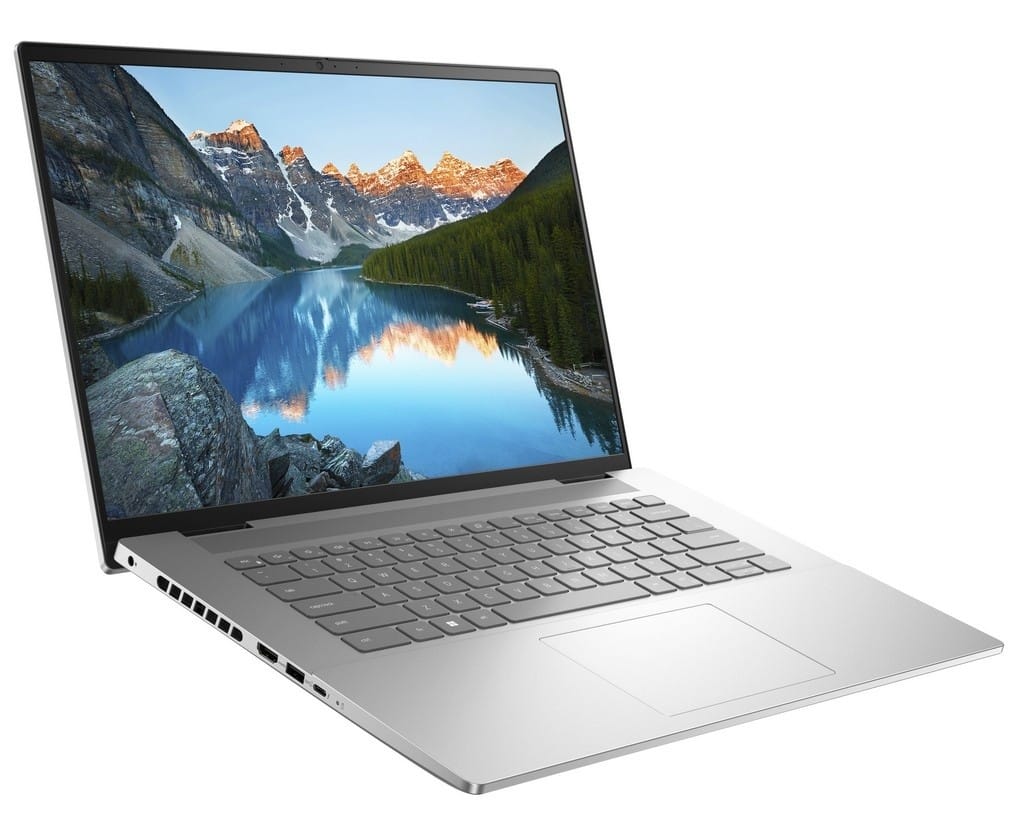 DELL Inspiron 16 Plus - i7-13700H 16'' 16GB 1TB Win11 7630-NK1H0DX