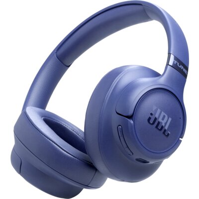 Słuchawki nauszne JBL Tune 780NC Niebieski