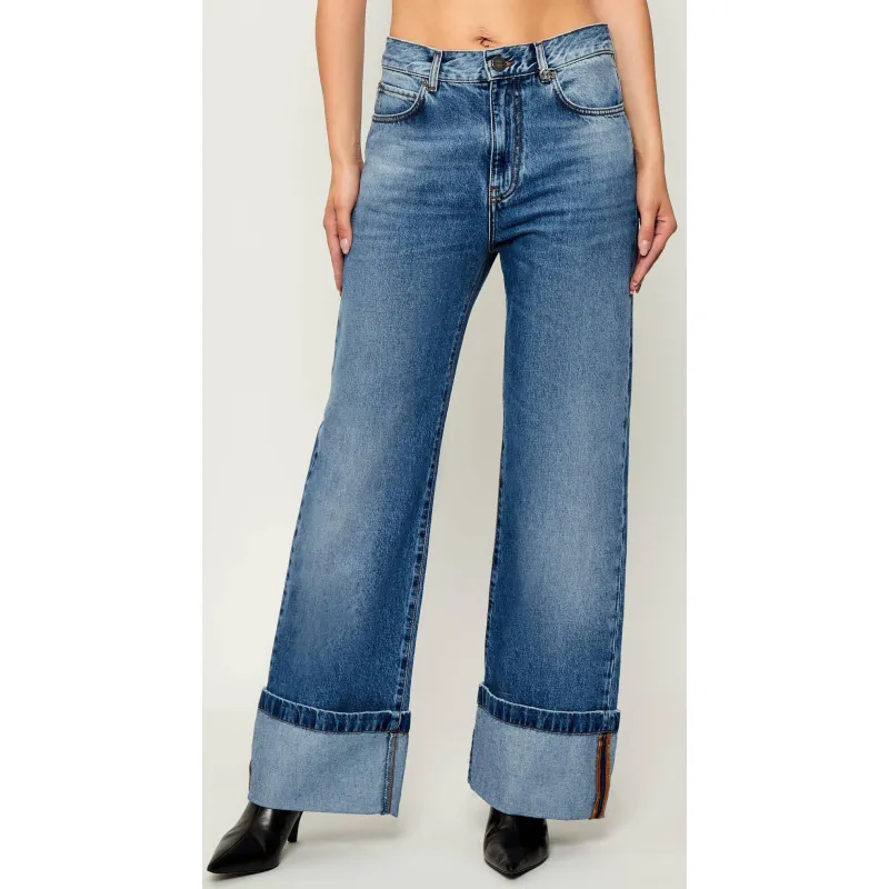 Pinko Jeansy WANDA Relaxed fit