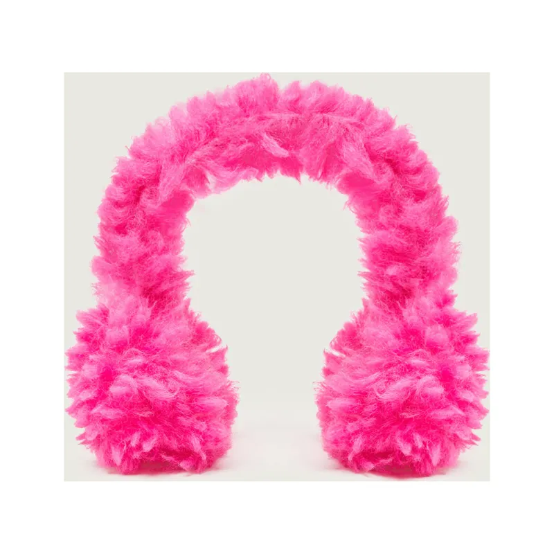Kurt Geiger Nauszniki shearling