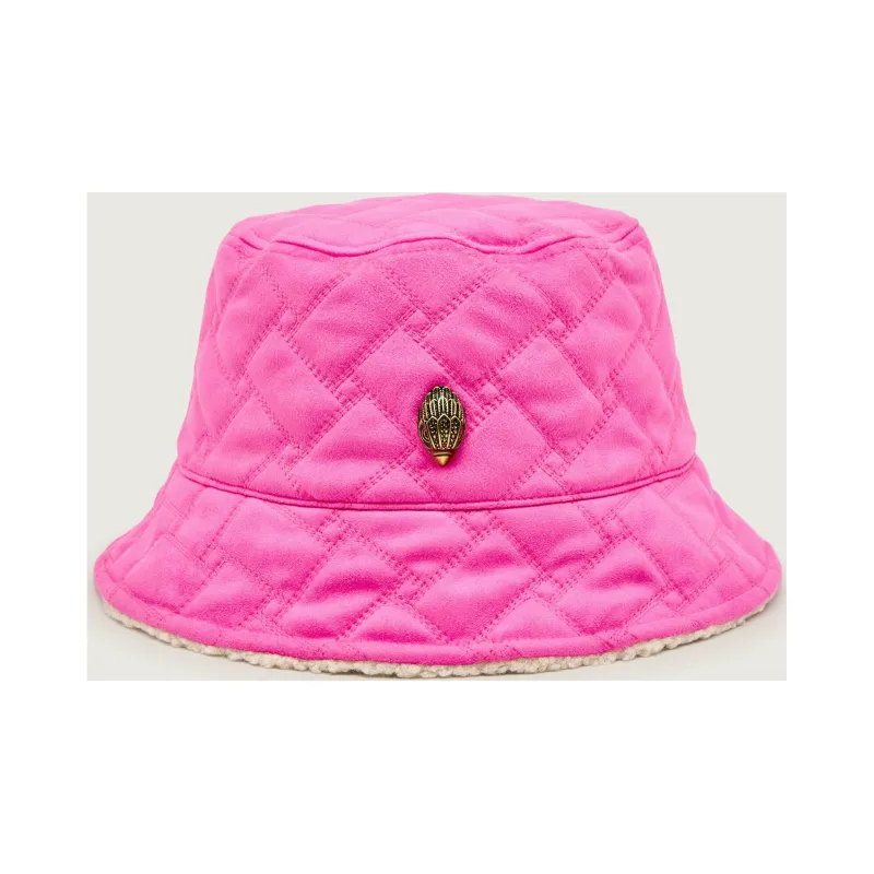 Kurt Geiger Kapelusz 691-KENSINGTON | shearling