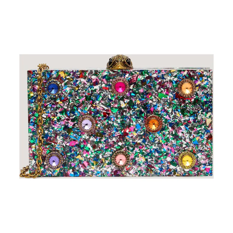 Kurt Geiger Torebka wieczorowa GEMS BOX