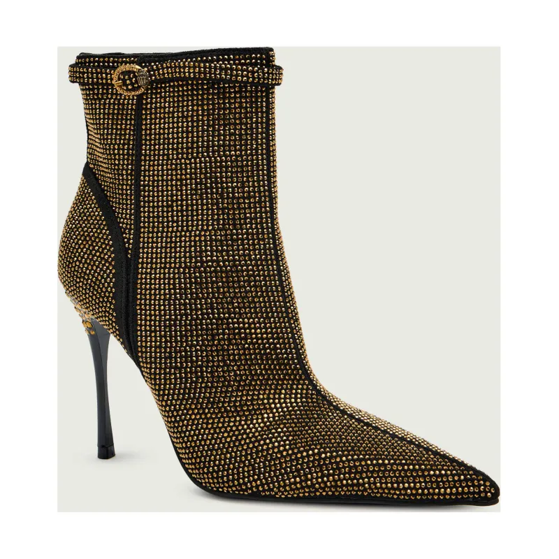 Kurt Geiger Botki na szpilce MAYFAIR