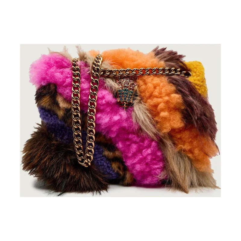 Kurt Geiger Torebka na ramię MINI KENSINGTON