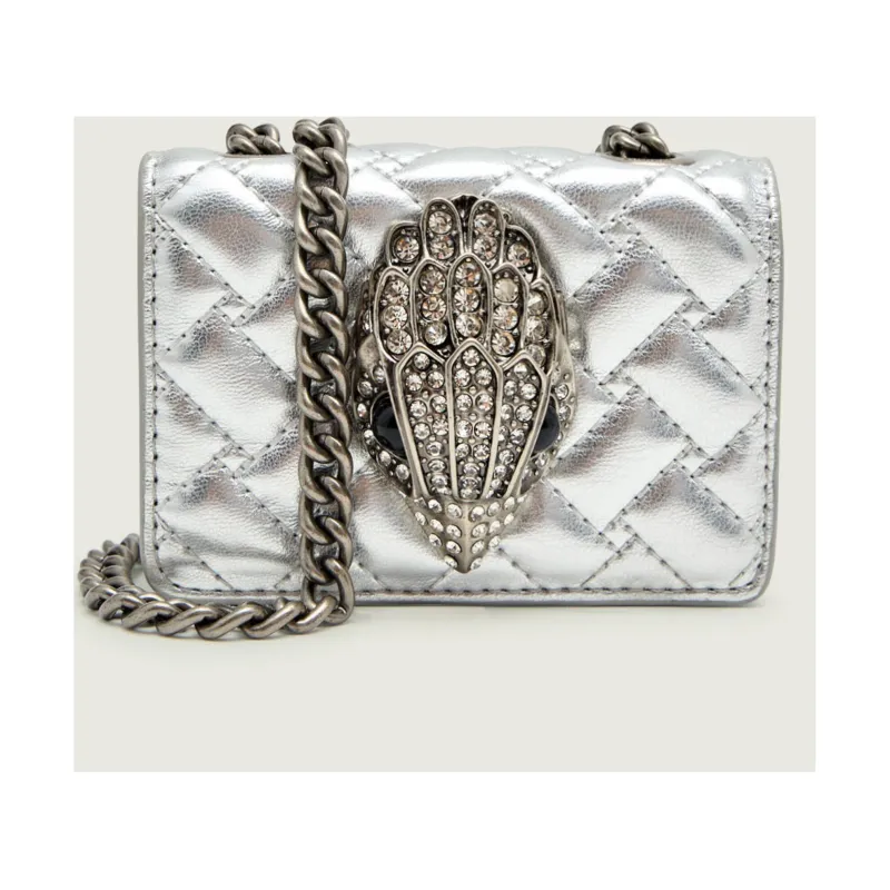 Kurt Geiger Torebka wieczorowa 690-MICRO KENSINGTON EAGLE