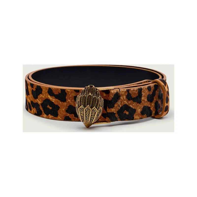 Kurt Geiger Skórzany pasek KENSINGTON