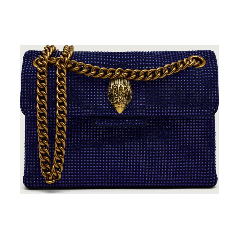 Kurt Geiger Torebka wieczorowa MINI KENSINGTON