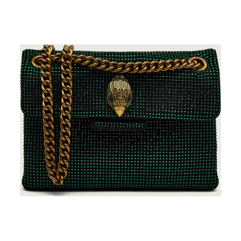Kurt Geiger Torebka wieczorowa MINI KENSINGTON