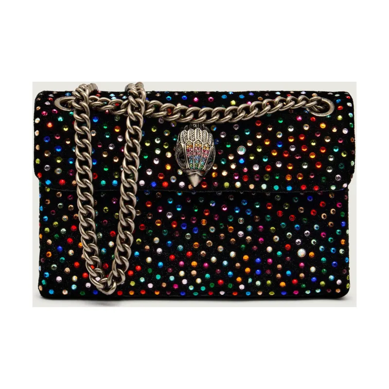 Kurt Geiger Torebka na ramię MINI KENSINGTON