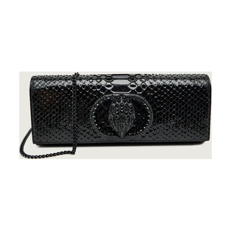 Kurt Geiger Skórzana kopertówka THE CHELSEA