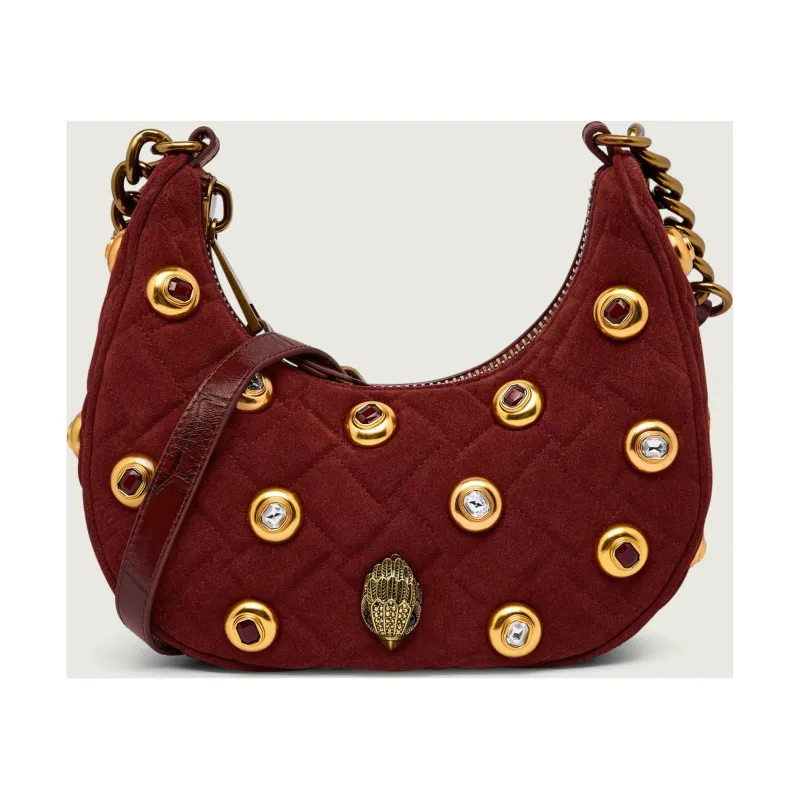 Kurt Geiger Hobo KENSINGTON zamsz