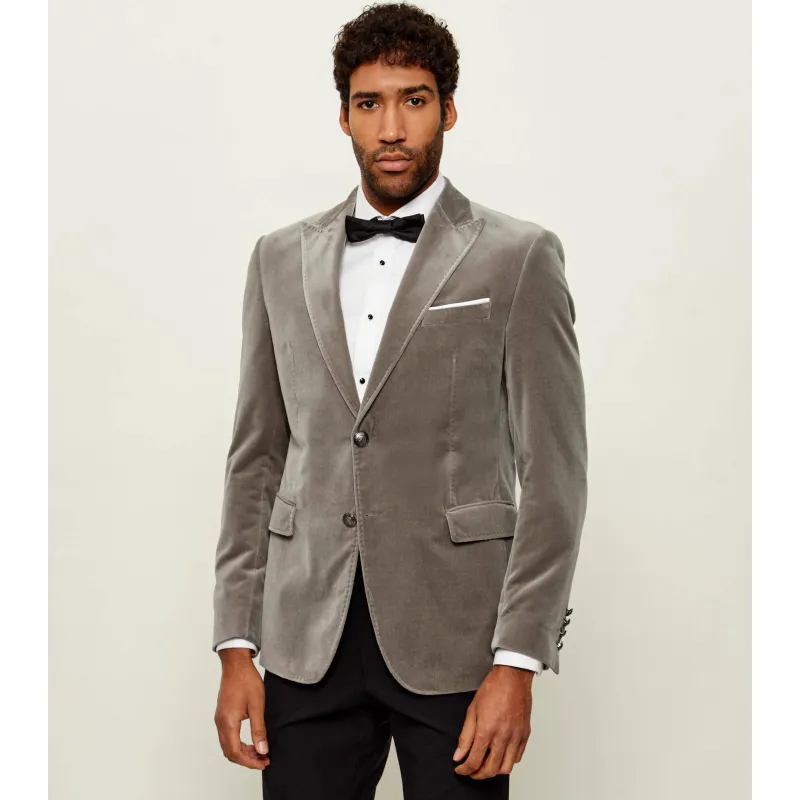 Joop! Marynarka Horace Slim Fit
