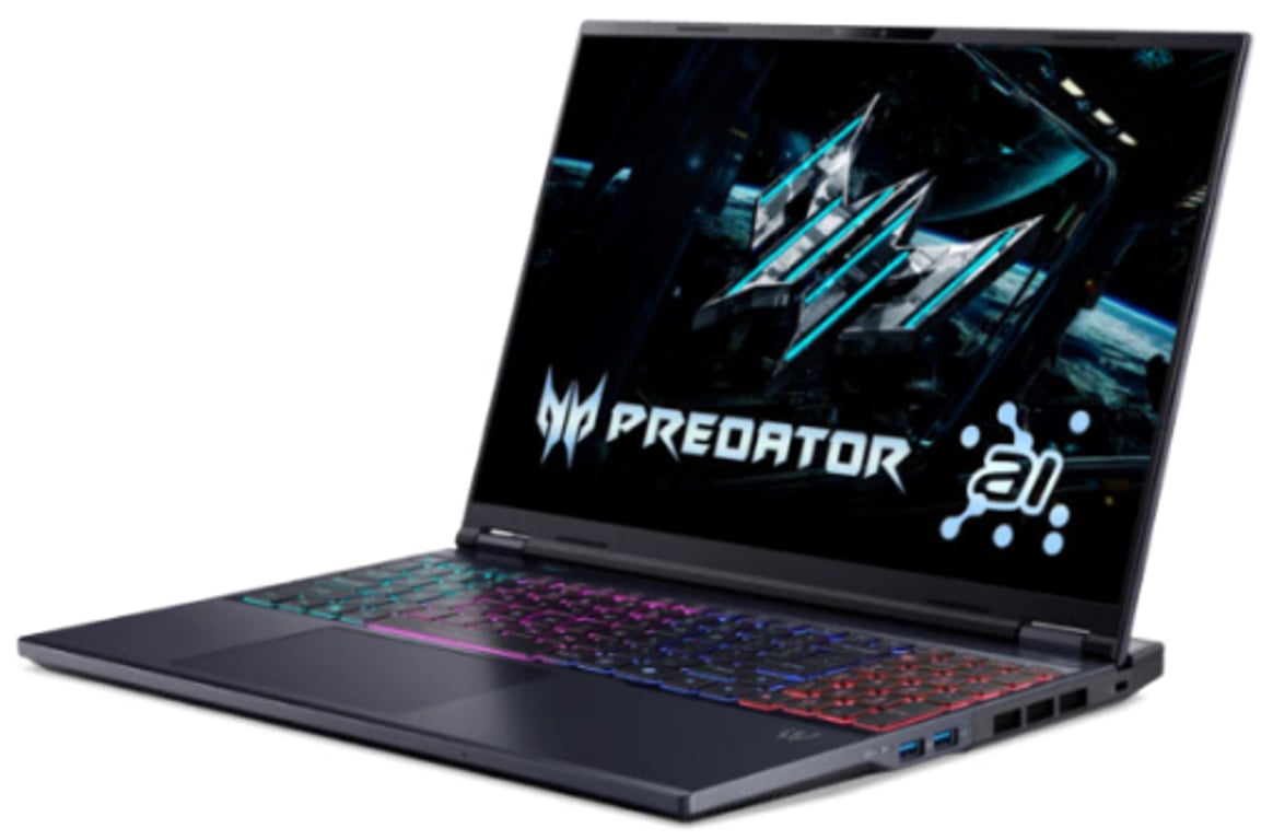 Acer Predator PHN16-73-76MC Intel Core Ultra 7 255HX (16