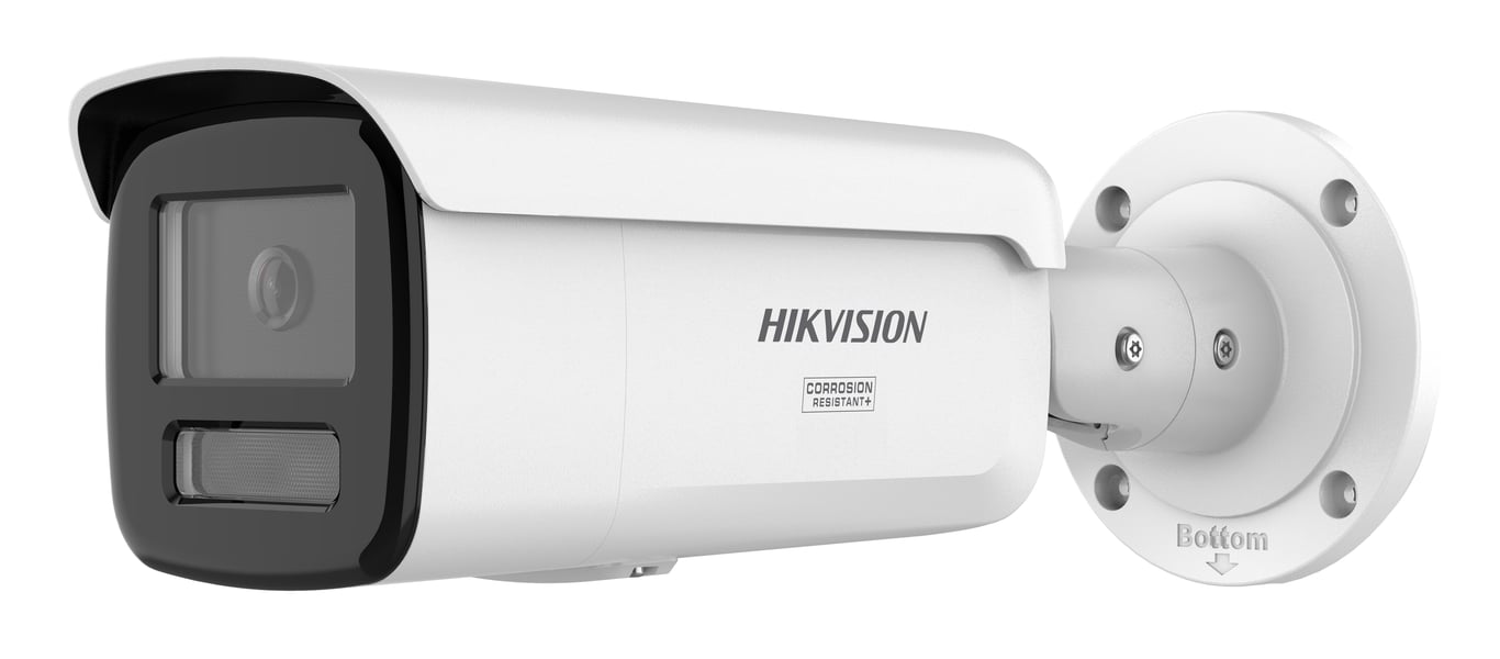 Hikvision DS-2CD2T43G2-2LIZY(2.8/4MM) kamera przemysłowa