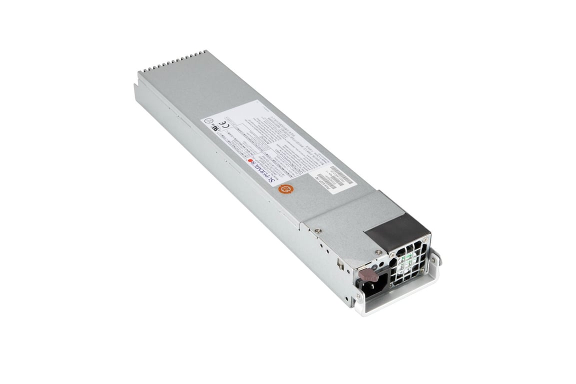 Supermicro PWS-920P-1R2 moduł zasilaczy 920 W 1U
