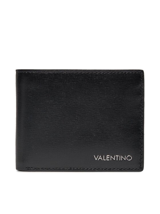 Valentino Portfel Marnier VPP5XQ68 Czarny