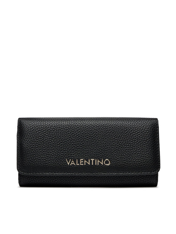 Valentino Portfel Brixton VPS7LX113 Czarny