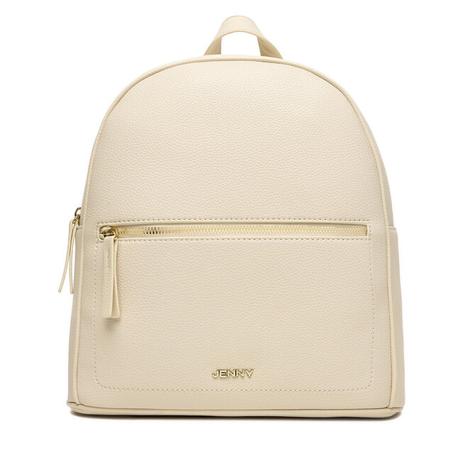 Plecak JENNY CEO-JNY-M-013-07 Beżowy