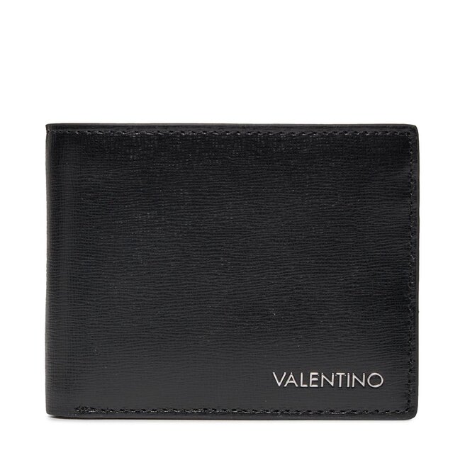 Portfel Valentino Marnier VPP5XQ68 Czarny