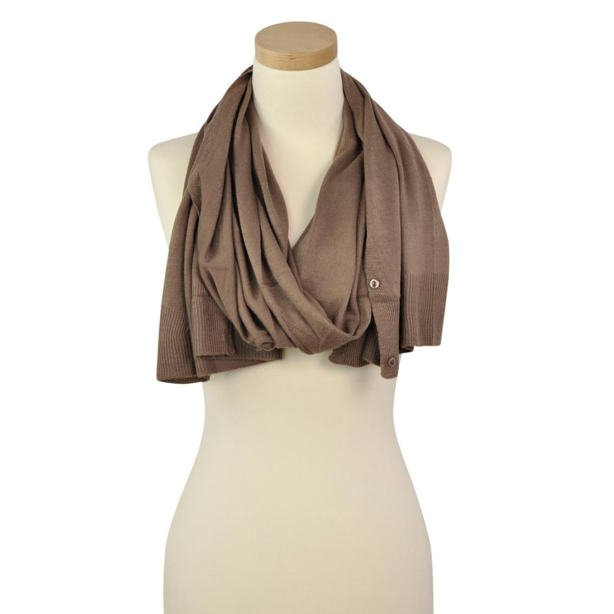 Szal Niezwykły 8 W 1