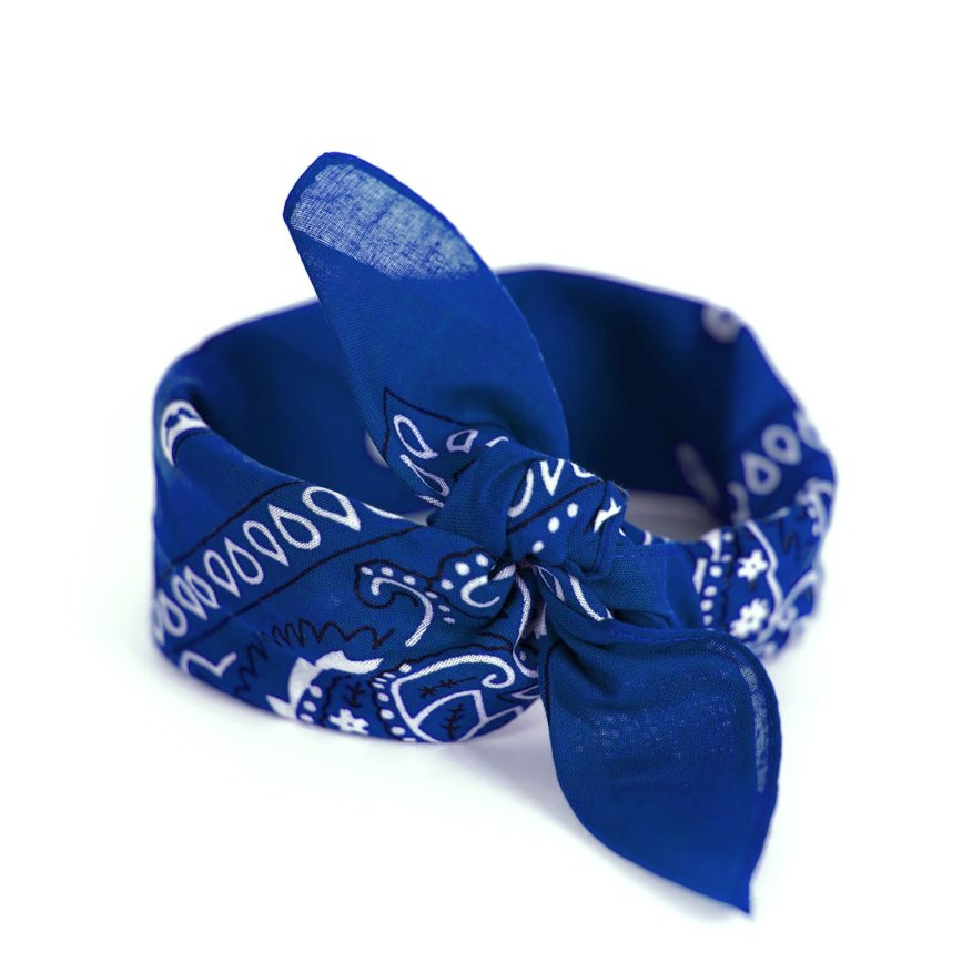 Bandana Classic Rebel