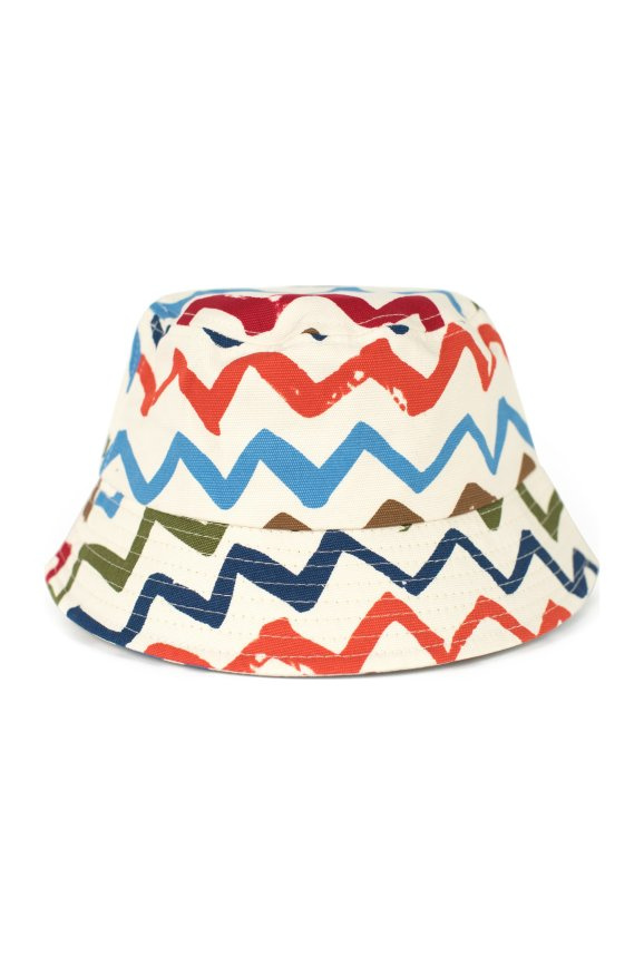 Kapelusz Graffiti Bucket