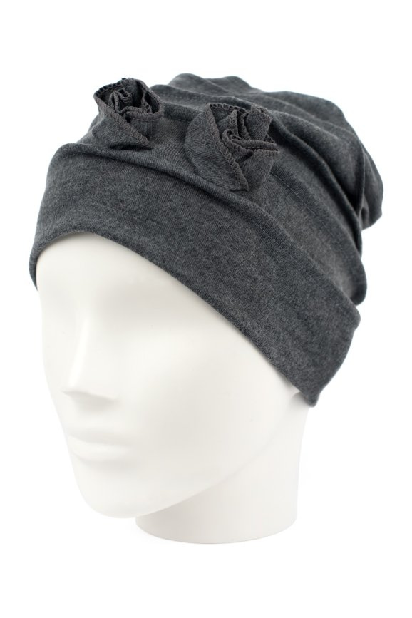Czapka Cotton Roses