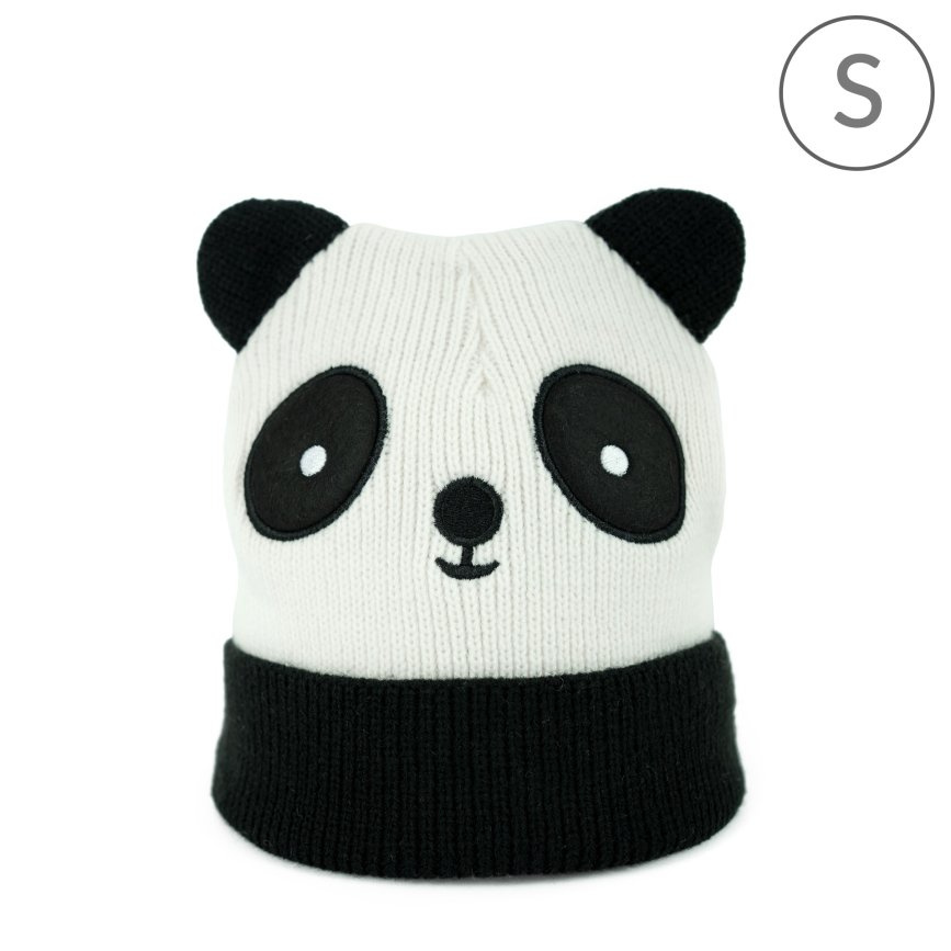 Czapka Dziecięca Sweet Panda