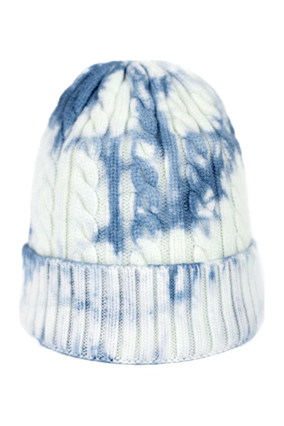 Czapka Bleached Wave