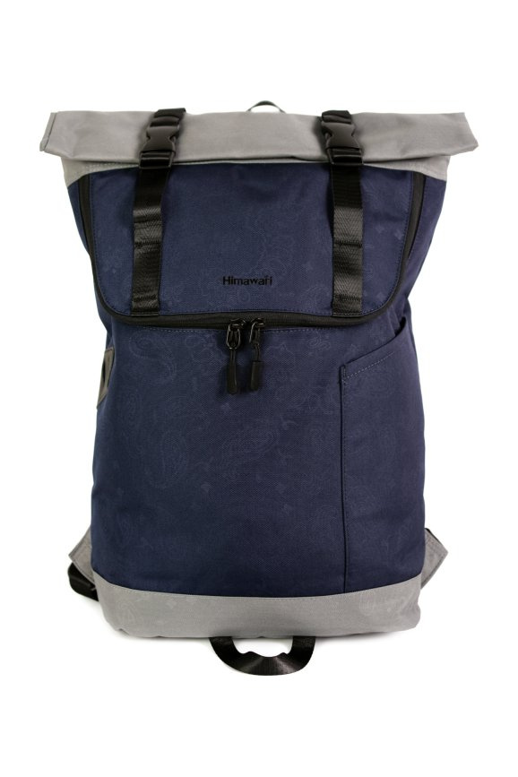 Plecak Himawari Roller XL tr23093-6_navy