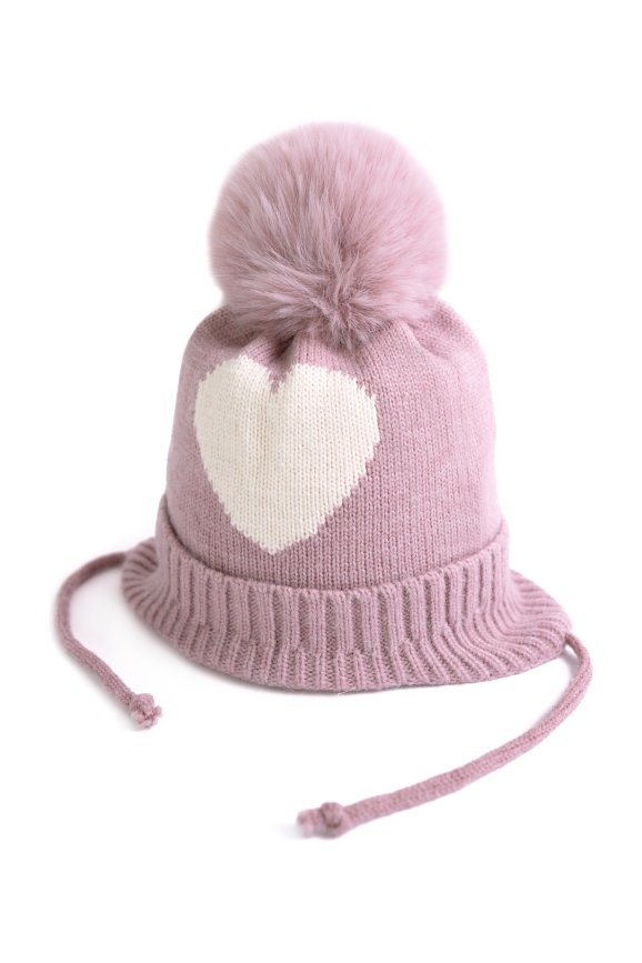 Czapka Sweetheart