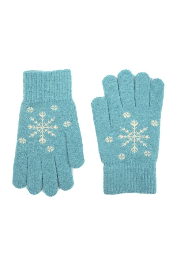 Rękawiczki dziecięce Snow Star