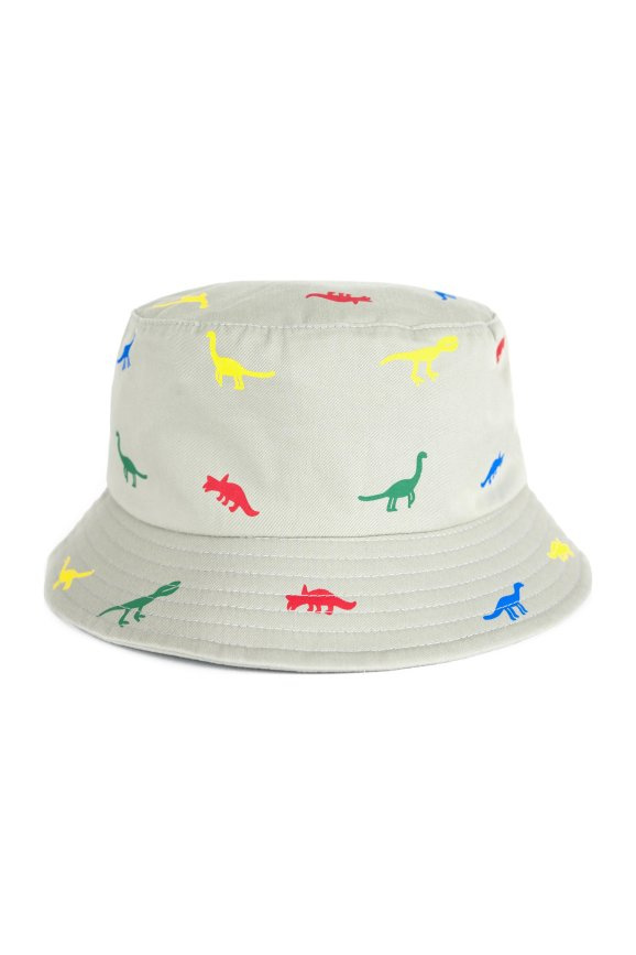 Kapelusz Dino Bucket