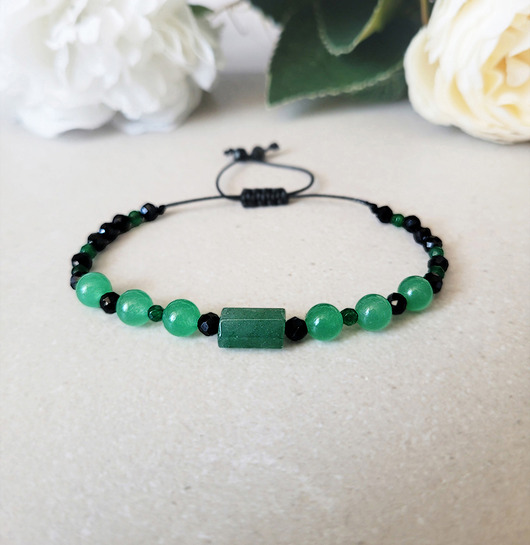 RAK- zodiakalna z Awenturynem