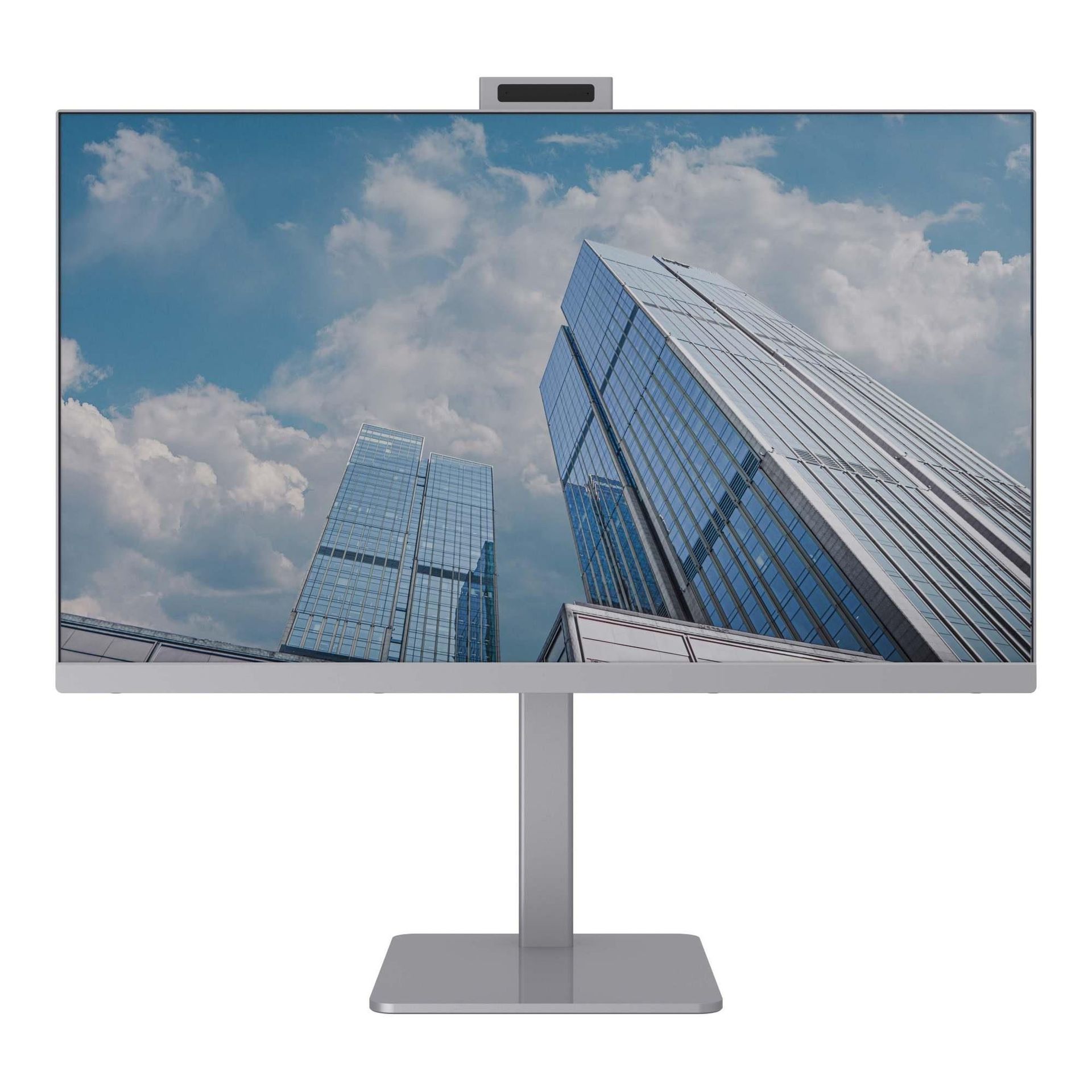 ADAX LIBRA AIO 23,8'' Silver WXIPC12400 ZLAXAPE000A0