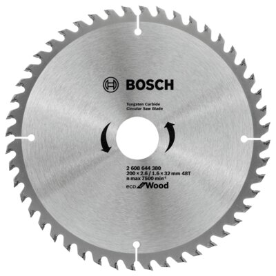 Bosch Tarcza do cięcia 2608644380 200 mm
