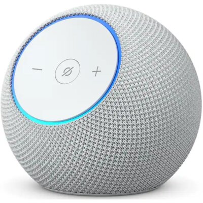 Opinie o Echo Dot Max Biały