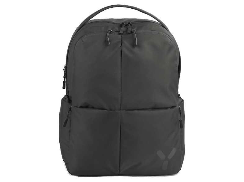 Plecak na laptopa ISY IBP-2000 13.3