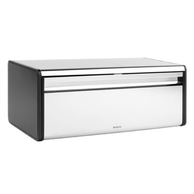 Chlebak BRABANTIA 236846 Stalowy